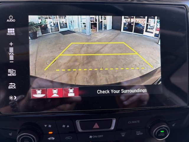 Used 2019 Honda Clarity Touring image 20