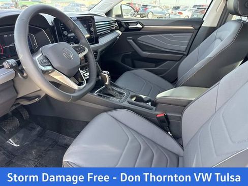New 2026 Volkswagen Jetta SEL FWD image 10