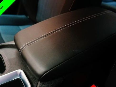Certified 2023 Nissan Sentra SV FWD image 20