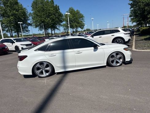 Used 2025 Honda Civic Sport image 10