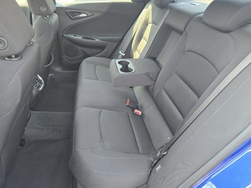 Used 2023 Chevrolet Malibu LT image 25