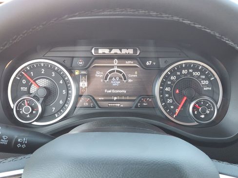 New 2026 RAM 1500 Laramie image 14