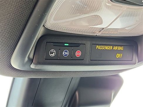 New 2026 Chevrolet TrailBlazer ACTIV w/ Driver Confidence Package image 20