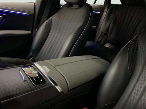 Used 2023 Mercedes-Benz EQS 580 4MATIC Sedan image 56