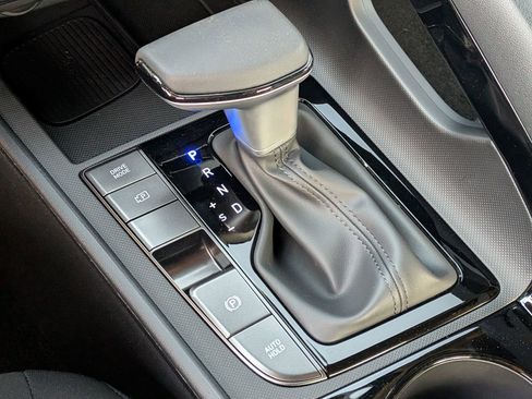 New 2026 Hyundai Elantra Sport image 14