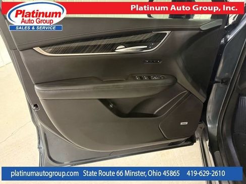 Used 2020 Cadillac XT6 Premium Luxury image 24