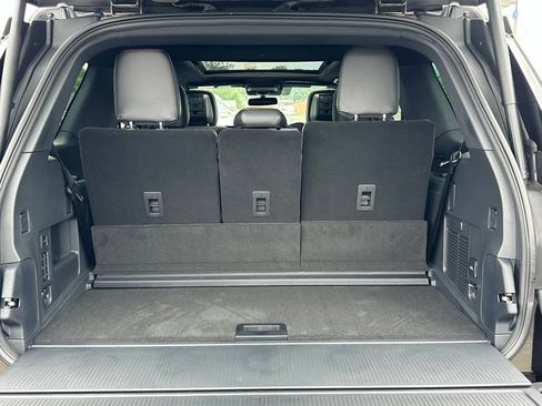 New 2026 Ford Expedition Tremor AWD/4WD image 41