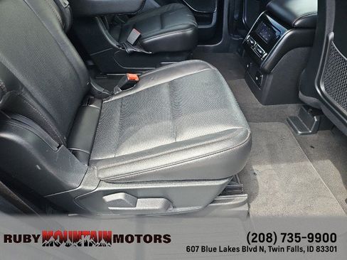 Used 2024 Lincoln Aviator Reserve AWD/4WD image 32