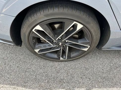 Used 2024 Hyundai Sonata N Line FWD image 8