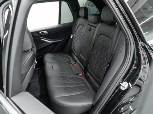Used 2026 BMW X5 xDrive40i AWD/4WD image 30