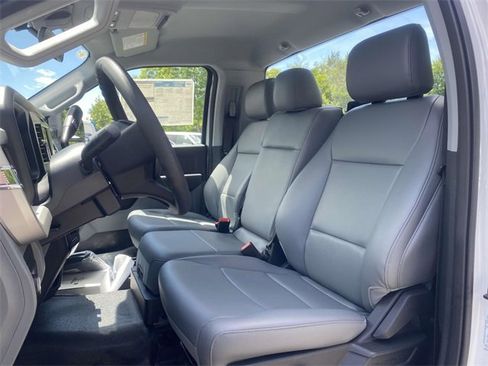 New 2025 Ford F450 XL image 10