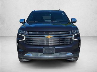 Used 2023 Chevrolet Tahoe Premier video 2