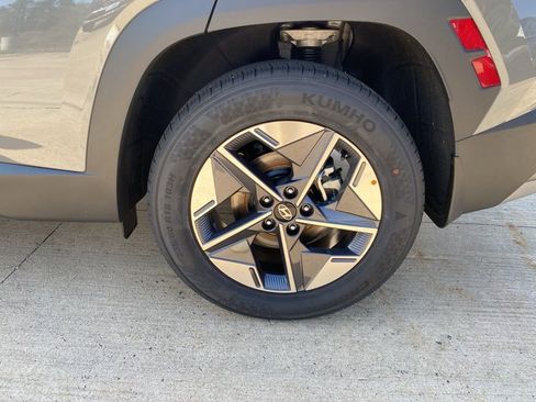 New 2026 Hyundai Tucson SEL AWD/4WD image 9