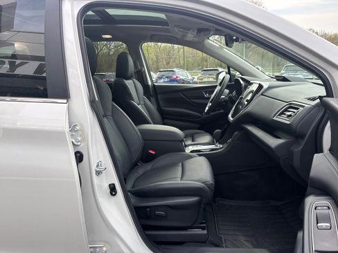 Certified 2025 Subaru Ascent Limited w/ Popular Package #1 image 51