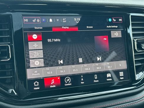 Used 2025 Dodge Durango R/T image 19