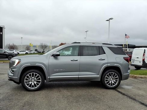 New 2026 GMC Terrain Denali image 10