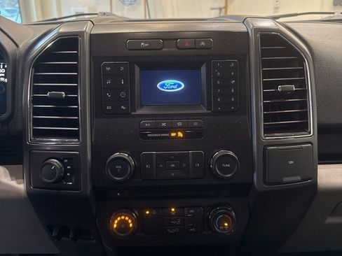 Certified 2018 Ford F150 XLT AWD/4WD image 17