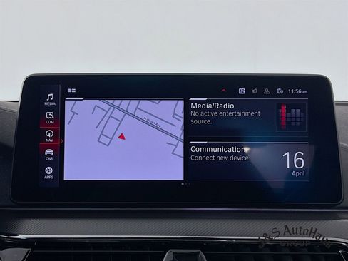 Used 2021 BMW M5 w/ Competition Package AWD/4WD image 18