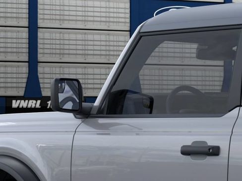 New 2026 Ford Bronco 2-Door AWD/4WD image 22