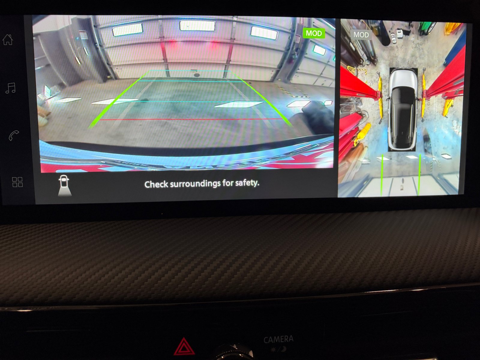 Used 2026 Nissan Kicks SR FWD image 16
