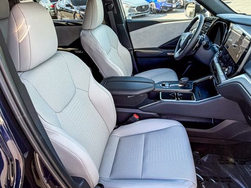 New 2026 Lexus TX 350 AWD image 17