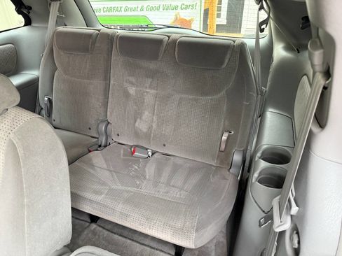 Used 2006 Toyota Sienna LE image 12