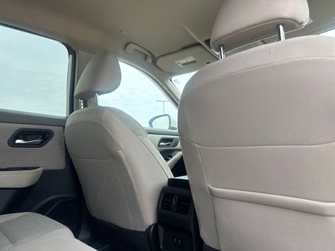 Certified 2023 Nissan Rogue SV FWD image 30