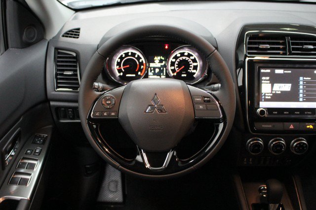 New 2026 Mitsubishi Outlander Sport SE AWD/4WD image 21