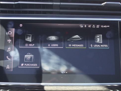 Used 2021 Audi Q7 2.0T Premium Plus image 27