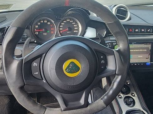Used 2020 Lotus Evora RWD image 13