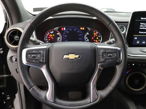 Used 2023 Chevrolet Blazer Premier w/ Enhanced Convenience Package image 18