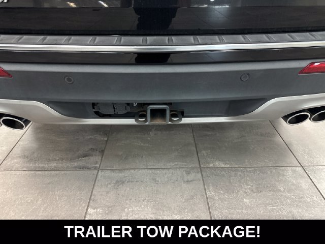 Used 2022 Ford Explorer Platinum w/ Equipment Group 601A AWD/4WD image 6