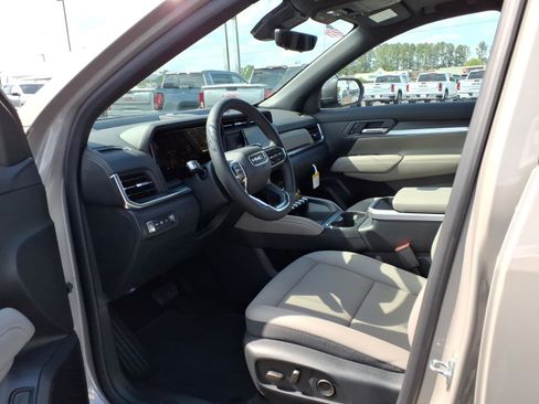 New 2026 GMC Terrain Elevation w/ Elevation Premium Package image 20