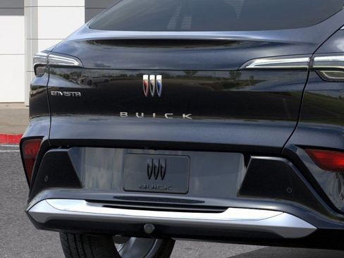 New 2026 Buick Envista Avenir image 15