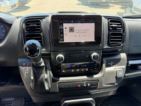 Used 2023 RAM ProMaster 3500 FWD image 19