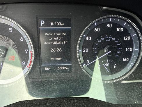 Used 2020 Hyundai Sonata SEL FWD image 7