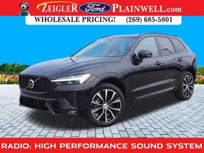 Used 2025 Volvo XC60 B5 Plus w/ Protection Package Premier