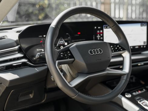Certified 2025 Audi A5 2.0T Prestige AWD/4WD image 8