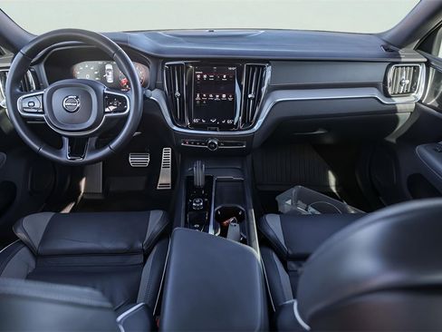 Used 2022 Volvo S60 B5 R-Design w/ Climate Package image 29