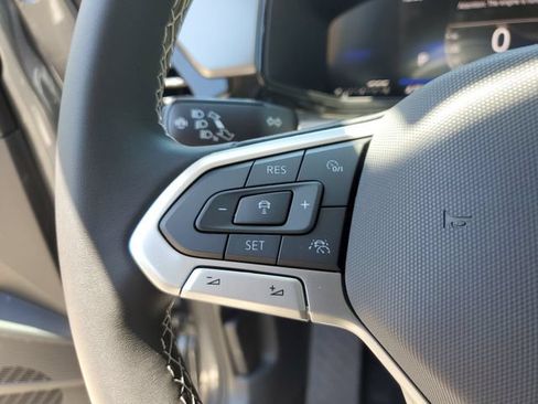 New 2026 Volkswagen Taos S FWD image 26