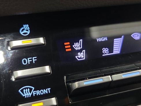 Used 2021 Hyundai Sonata Limited w/ Cargo Package image 8