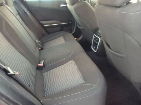 Used 2023 Dodge Charger SXT RWD image 25