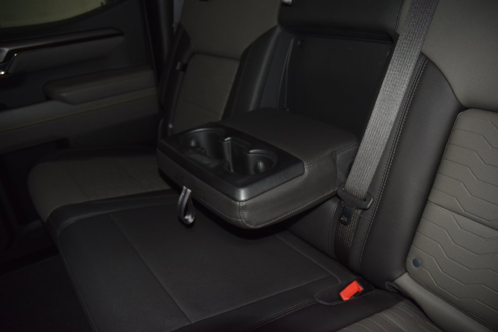 Used 2023 Chevrolet Silverado 1500 ZR2 w/ Technology Package AWD/4WD image 50