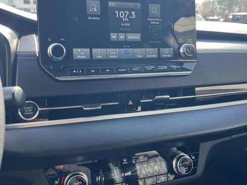 Used 2023 Mitsubishi Outlander SEL image 22