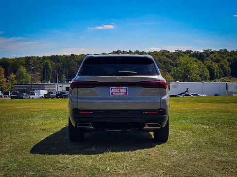 New 2026 Buick Enclave Sport Touring w/ Power Package image 5