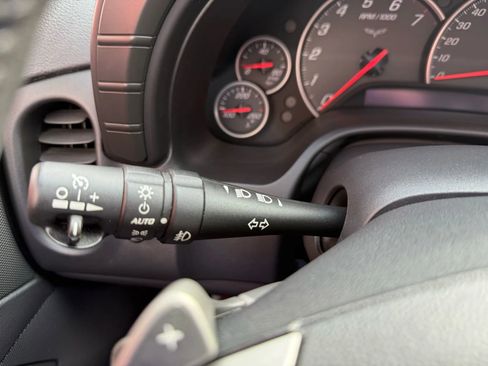 Used 2008 Chevrolet Corvette Convertible image 28