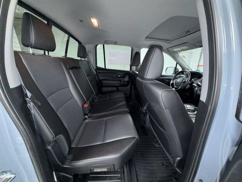 Used 2023 Honda Ridgeline RTL image 17