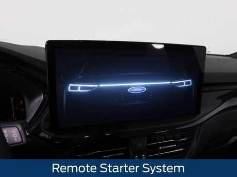 New 2026 Ford Escape ST-Line w/ Tech Pack #1 image 29