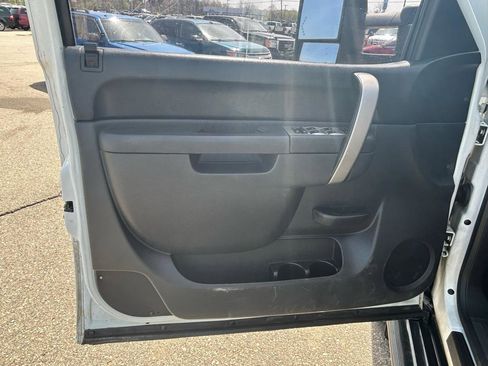 Used 2012 GMC Sierra 2500 SLE AWD/4WD image 14