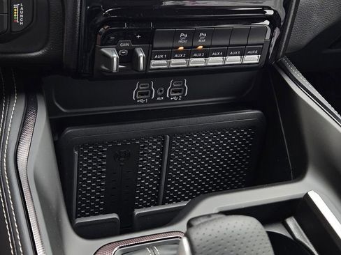 New 2026 RAM 1500 RHO image 20